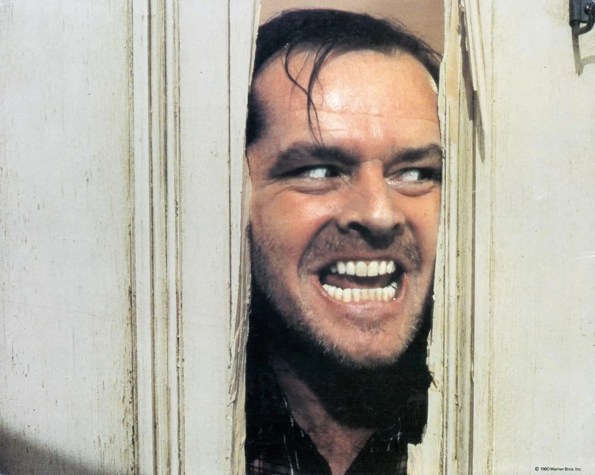 The Shining interesting facts