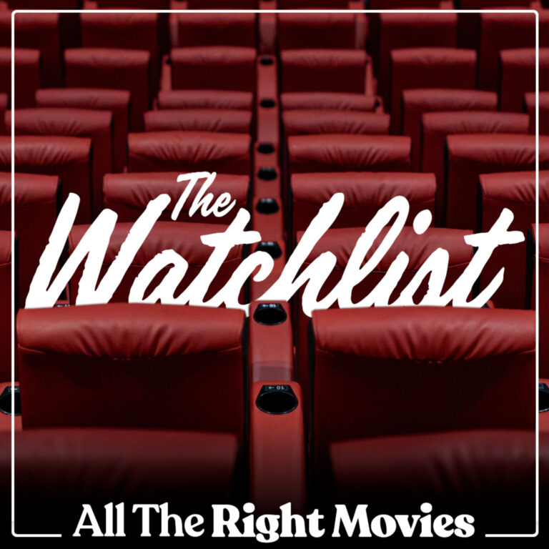 Masters Of The Universe, Toy Story 5 & Evil Dead Burn | The Watchlist – July 2026